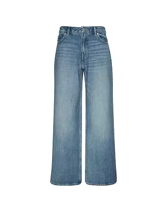 HUGO | Jeans Wide Leg GAMALA | 